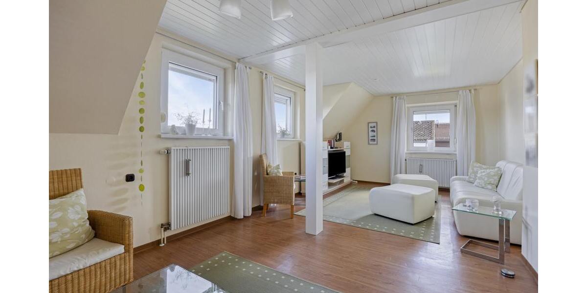 Gepflegtes Einfamilienhaus mit großem Garten 5 zimmer