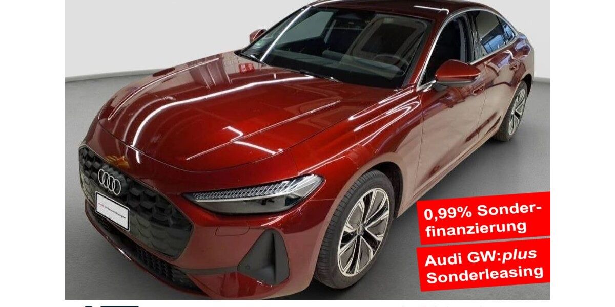 Audi A5 13.550 km 40.085 &euro; Gera 07546