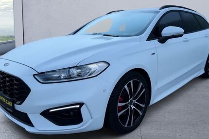 Ford Mondeo 40.000 km 21.500 &euro; Tuttlingen 78532