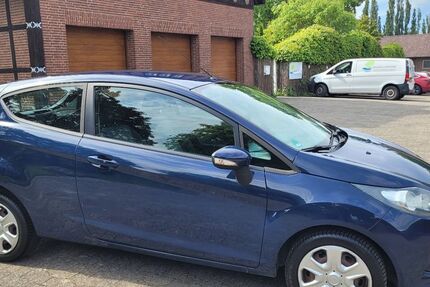 Ford Fiesta 159.600 km 2.500 &euro; Isernhagen 30916
