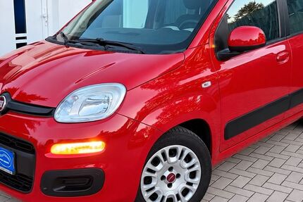 Fiat Panda 80.000 km 6.490 &euro; Schönefeld 12529