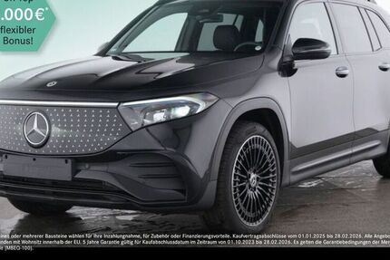 Mercedes EQB