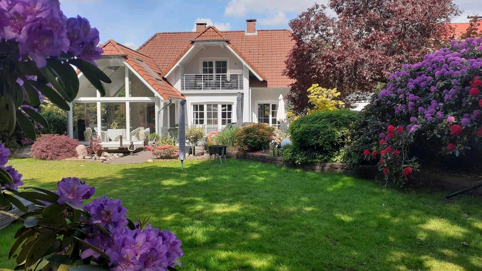 Einfamilienhaus Kirchlinteln - 6 Zimmer, 180 m&sup2;, 625.000&euro; | Angebot:26104338