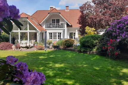 Haus Kirchlinteln - 6 Zimmer, 180 m&sup2;, 625.000&euro; | Angebot:26104338