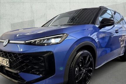 VW T-Roc 3.999 km 43.980 &euro; Borken 46325