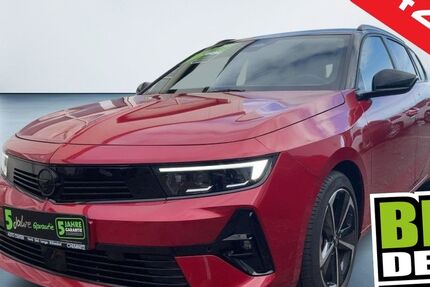 Opel Astra 23.704 km 24.701 &euro; Röhrsdorf 09247