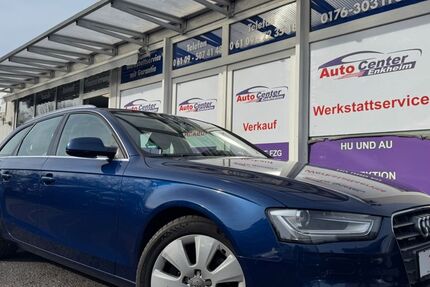 Audi A4 220.000 km 9.399 &euro; Frankfurt am Main 60388