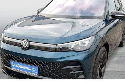 VW Tiguan 18.423 km 43.889 &euro; Torgau 04860