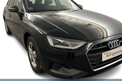 Audi A4 80.099 km 20.480 &euro; Dorfmark 29683