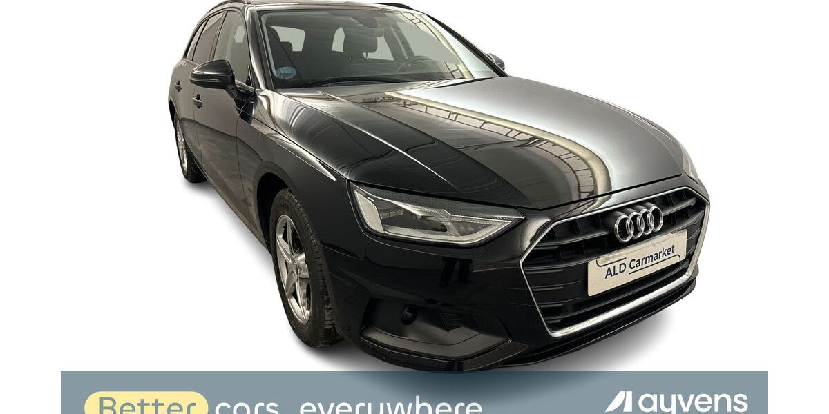 Audi A4 80.099 km 20.480 &euro; Dorfmark 29683