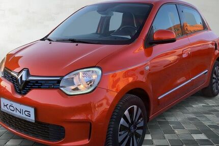 Renault Twingo 34.447 km 9.999 &euro; Teltow 14513