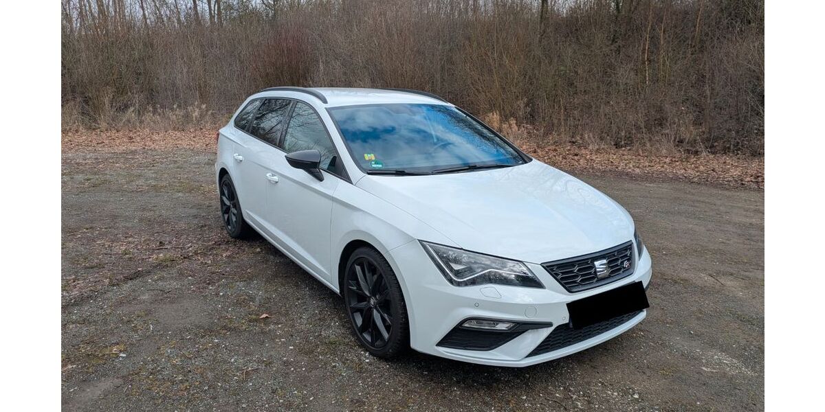 Seat Leon 84.766 km 14.800 &euro; Bad Salzdetfurth 31162