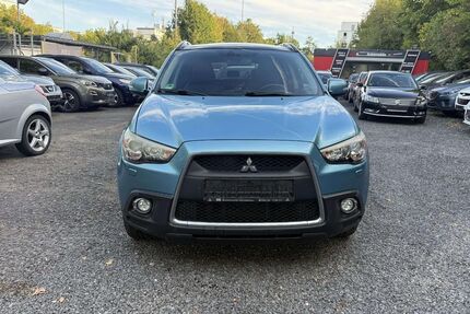 Mitsubishi ASX 194.000 km 4.999 &euro; Wiesbaden 65197
