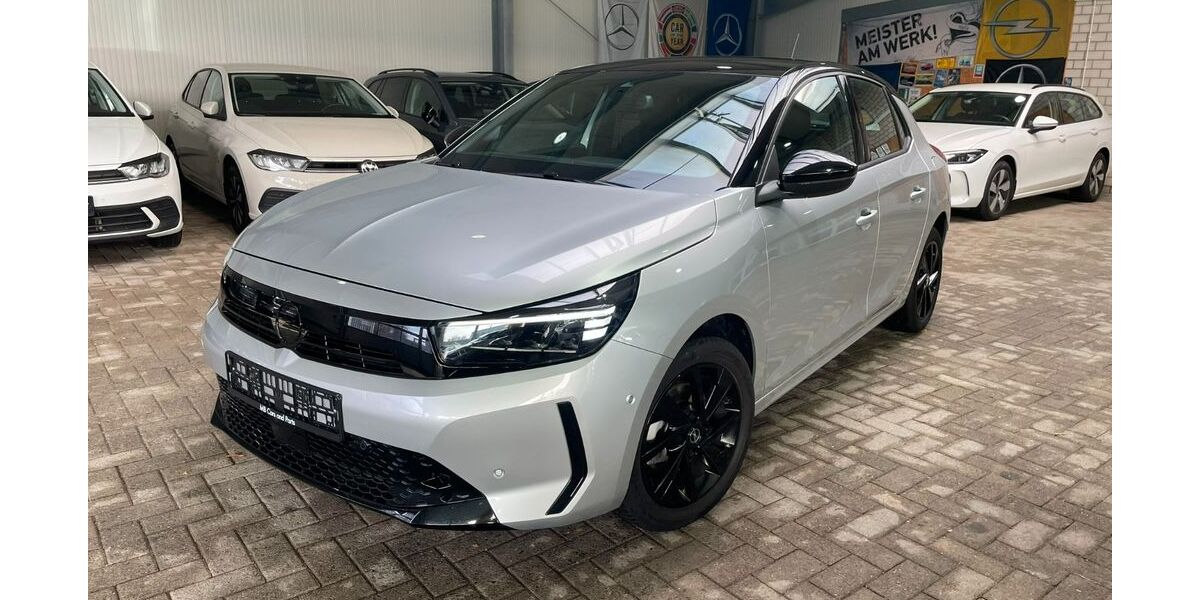 Opel Corsa 24.807 km 15.999 &euro; Hörstel-Bevergern 48477