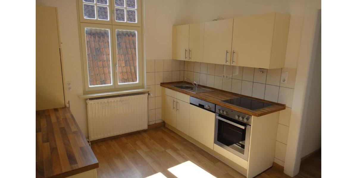 Etagenwohnung Delmenhorst - 4 Zimmer, 106 m&sup2;, 1.100&euro; | Angebot:25904594