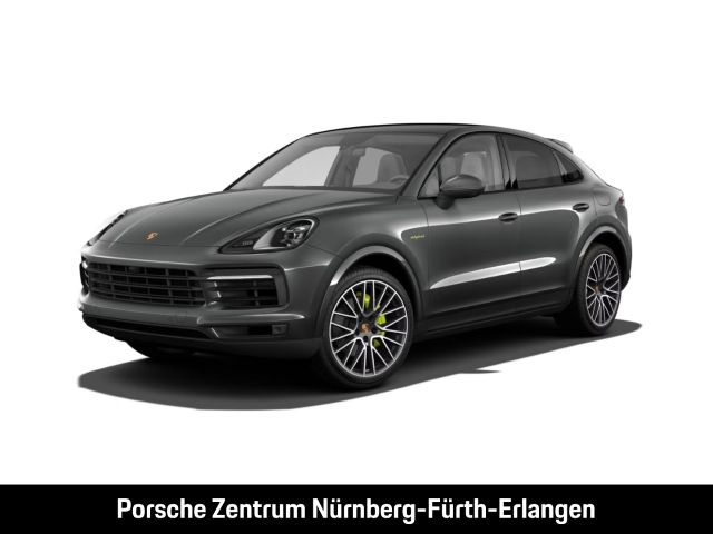 Cayenne