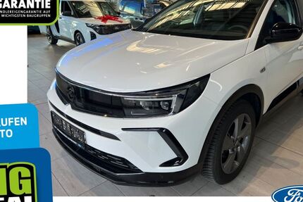 Opel Grandland (X) 29.038 km 21.990 &euro; Kaufbeuren 87600