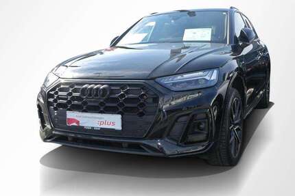 Audi Q5 33.250 km 49.880 &euro; Forchheim 91301