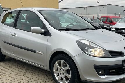 Renault Clio 387.175 km 2.700 &euro; Bad Harzburg 38667