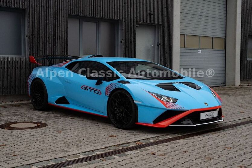 Huracán