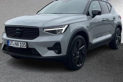 Volvo XC40 4.400 km 45.800 € Steinfurt 48565