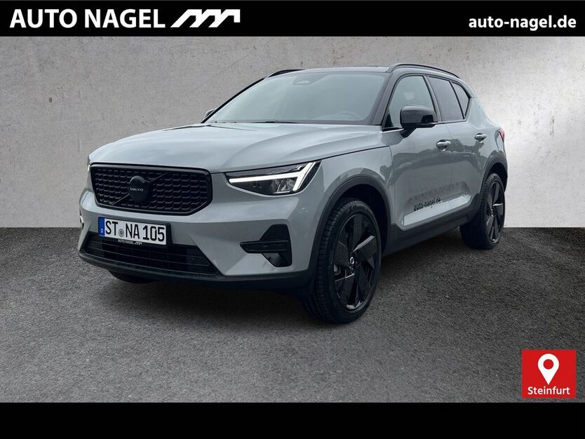 Volvo XC40 4.400 km 45.800 € Steinfurt 48565