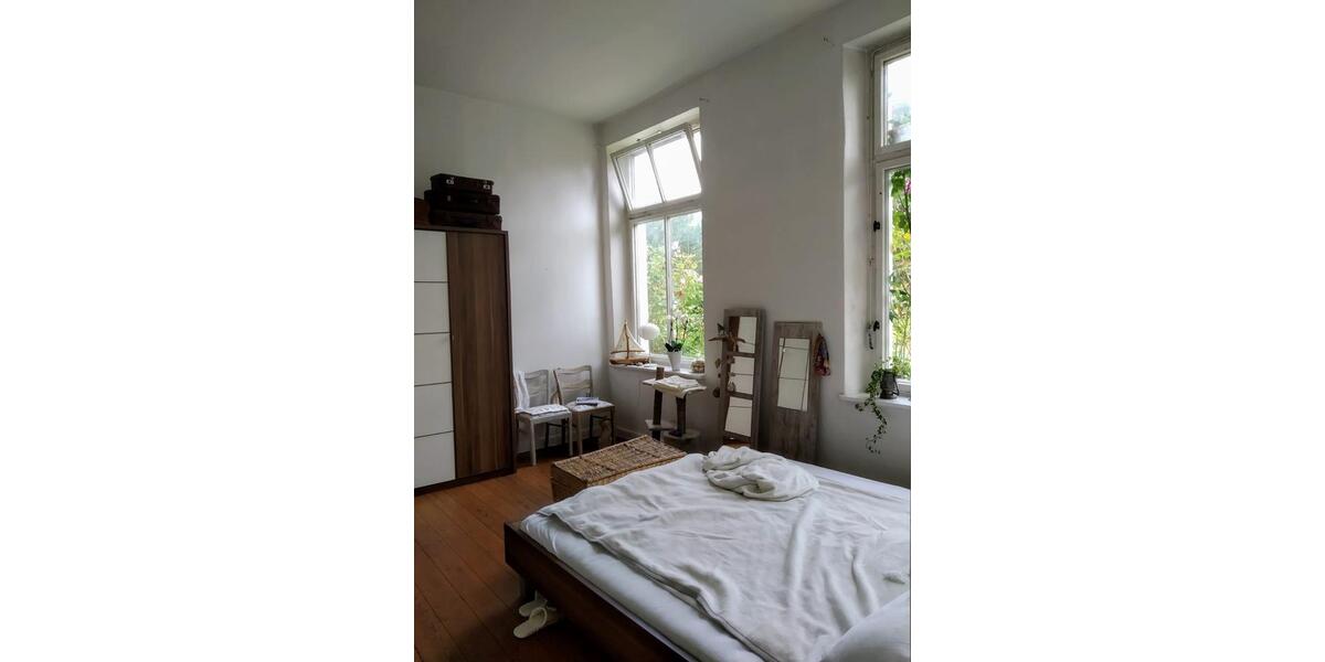 Erdgeschoßwohnung Taarstedt - 2.5 Zimmer, 70 m&sup2;, 580&euro; | Angebot:26406800