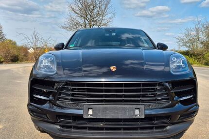 Porsche Macan 83.370 km 47.800 &euro; Troisdorf 53842