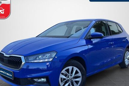 Skoda Fabia 63.600 km 14.780 &euro; Singen 78224