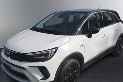 Opel Crossland (X) 8.373 km 16.390 &euro; Mönchengladbach 41066