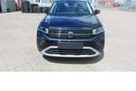 VW T-Cross 1.0 Basis BMT TSI Klima Navi 8.400 km 18.690 &euro; Vordorf 38533