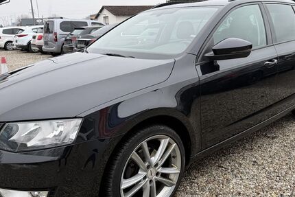 Skoda Octavia 168.100 km 11.500 &euro; Altdorf / Landshut 84032