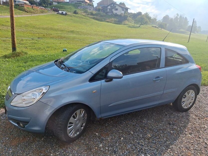 Corsa