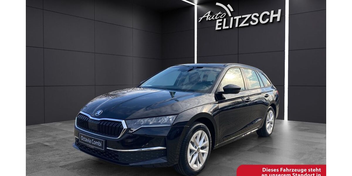Skoda Octavia 10.300 km 28.985 &euro; Kamenz 01917