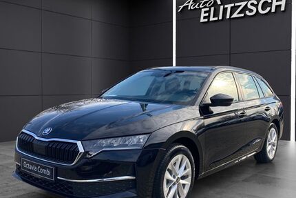 Skoda Octavia 9.900 km 29.490 &euro; Kamenz 01917