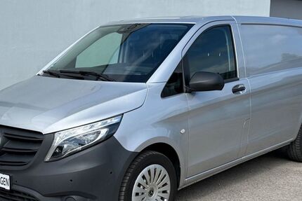 Mercedes-Benz Vito 149.980 km 24.900 &euro; Grevesmühlen 23936