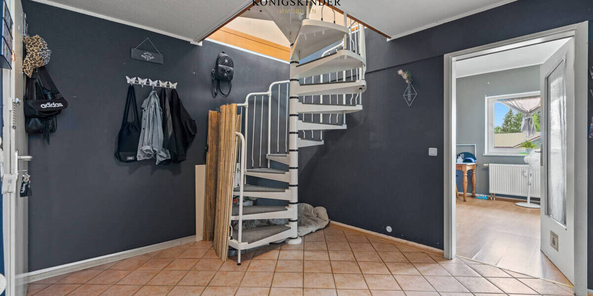 Etagenwohnung Lindenberg im Allgäu Lindenberg - 9 Zimmer, 211 m&sup2;, 639.000&euro; | Angebot:25731458