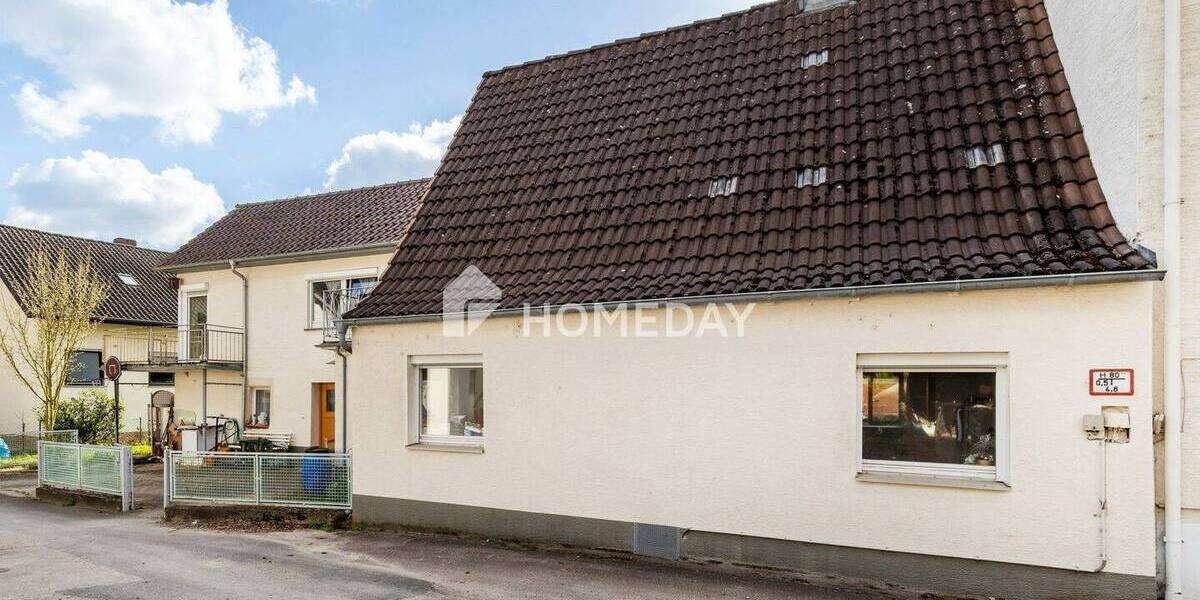 Einfamilienhaus Sinsheim - Dühren Dühren - 5 Zimmer, 123 m&sup2;, 298.000&euro; | Angebot:26016912