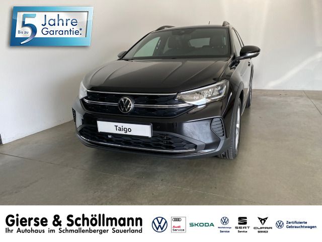 VW Taigo 1.250 km 31.750 &euro; Schmallenberg 57392