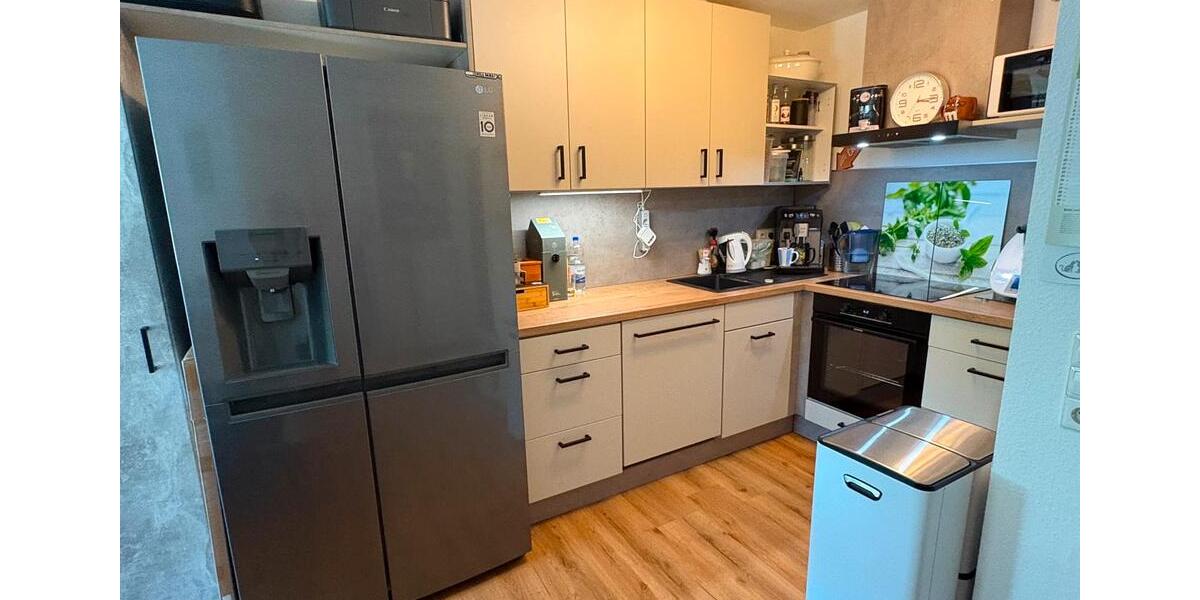 Etagenwohnung Wangen im Allgäu - 2 Zimmer, 50 m&sup2;, 250.000&euro; | Angebot:27072483