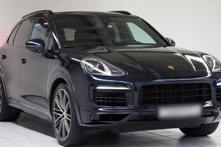 Porsche Cayenne 87.500 km 69.999 &euro; Germering 82110