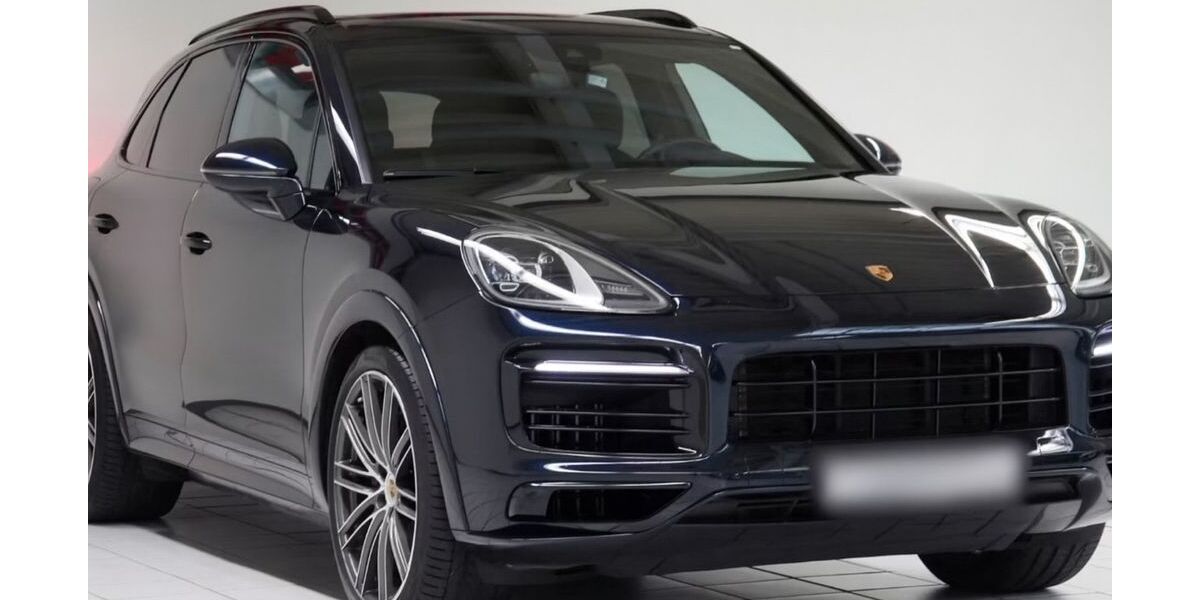 Porsche Cayenne 87.500 km 69.999 &euro; Germering 82110