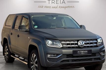 VW Amarok 119.000 km 36.890 &euro; Treia 24896