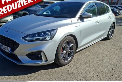 Ford Focus 172.528 km 9.885 &euro; Achern 77855