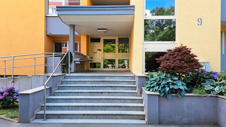 Etagenwohnung Sindelfingen Darmsheim - 3 Zimmer, 85 m&sup2;, 289.000&euro; | Angebot:27120864