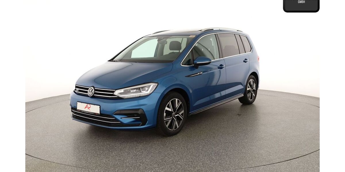 VW Touran 69.107 km 24.880 &euro; Berlin 12103