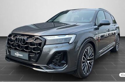 Audi Q7 5.900 km 94.970 &euro; Homburg 66424
