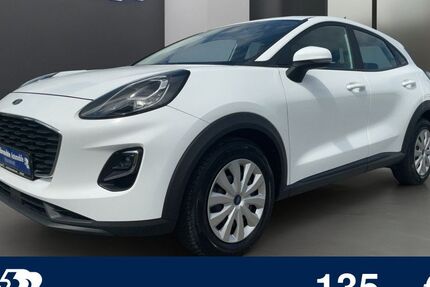 Ford Puma 42.783 km 12.850 &euro; Eutin 23701