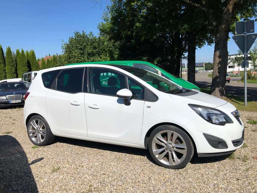 Meriva