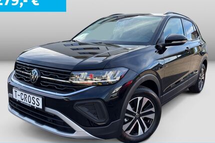 VW T-Cross 1.111 km 28.490 &euro; Esslingen (bei Stuttgart) 73734